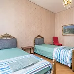 Apartman Da Enzo Centro Milánó