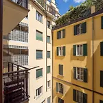Da Enzo Centro Apartman