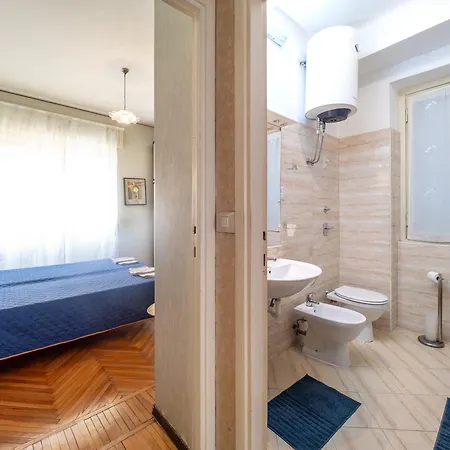 Appartement Da Enzo Centro