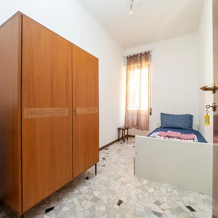 Da Enzo Centro Appartement *