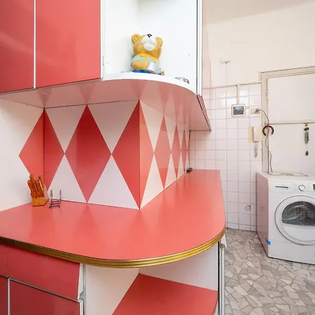 Appartement Da Enzo Centro