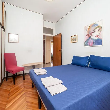 Da Enzo Centro Appartement Milaan