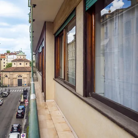 Appartement Da Enzo Centro