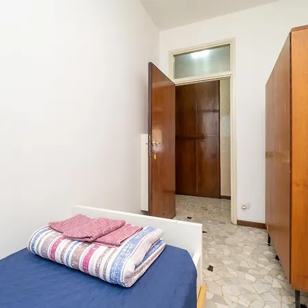 Da Enzo Centro Appartement Milaan