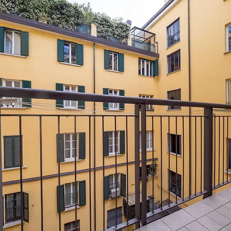 Da Enzo Centro Appartement