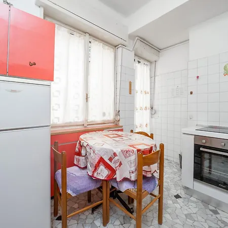 Appartement Da Enzo Centro Milaan