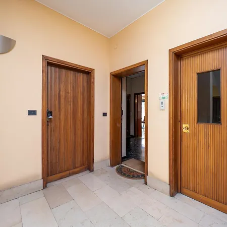 Da Enzo Centro Appartement