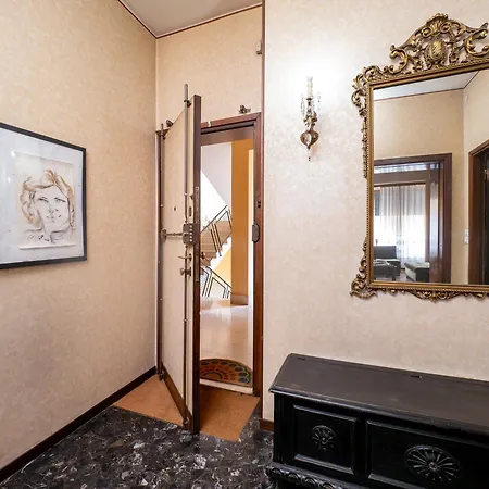 Da Enzo Centro Appartement Milaan