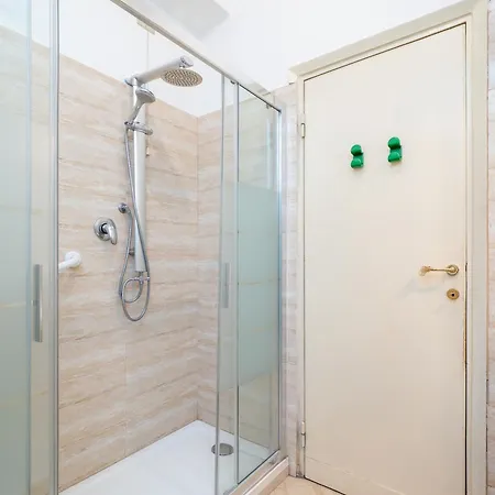 Da Enzo Centro Appartement