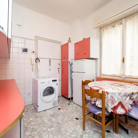 Appartement Da Enzo Centro