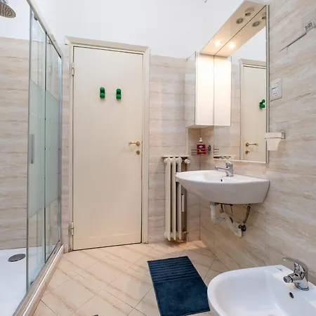Appartement Da Enzo Centro
