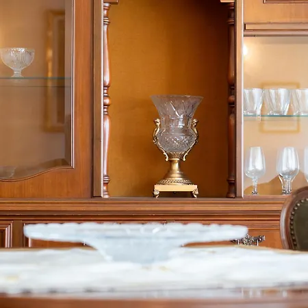 Appartement Da Enzo Centro Milaan