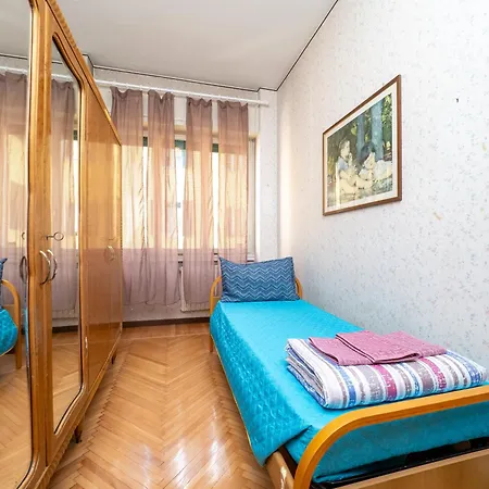 Appartement Da Enzo Centro *