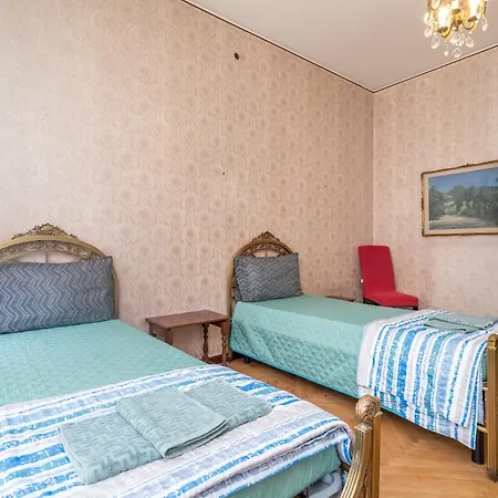 Appartement Da Enzo Centro Milaan