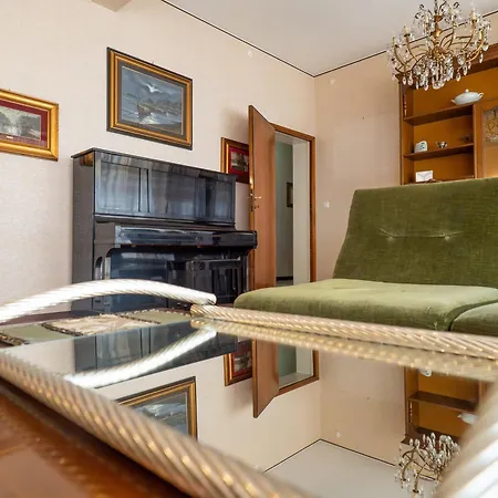 Da Enzo Centro Appartement Milaan