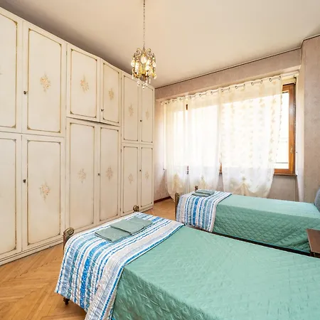 Appartement Da Enzo Centro