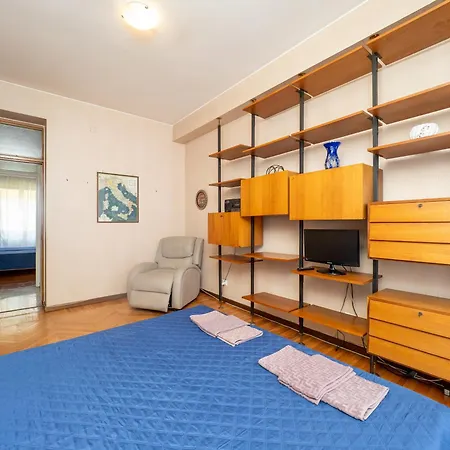 Da Enzo Centro Appartement Milaan