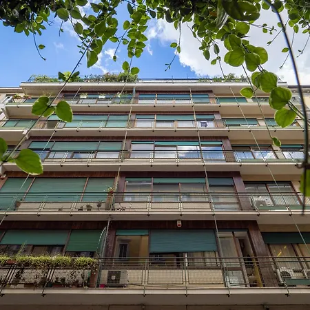 Da Enzo Centro Appartement Milaan