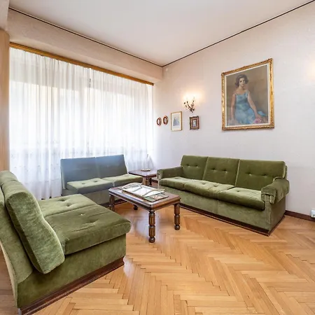 Appartement Da Enzo Centro