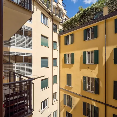Da Enzo Centro Appartement