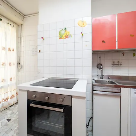 Appartement Da Enzo Centro