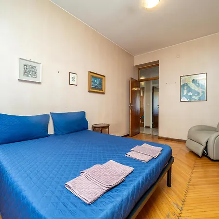 Appartement Da Enzo Centro Milaan