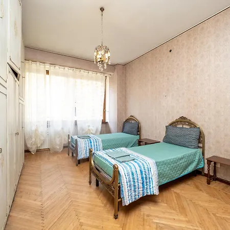 Appartement Da Enzo Centro *