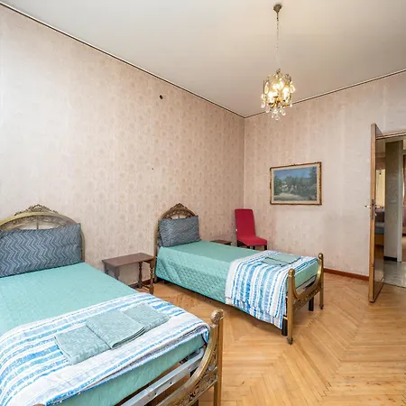 Appartement Da Enzo Centro Milaan