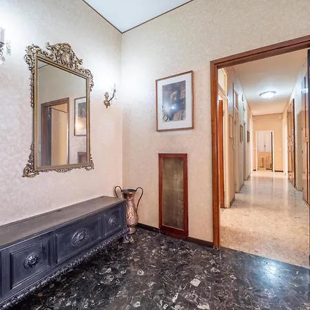 Da Enzo Centro Appartement *