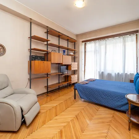 Da Enzo Centro * Milaan