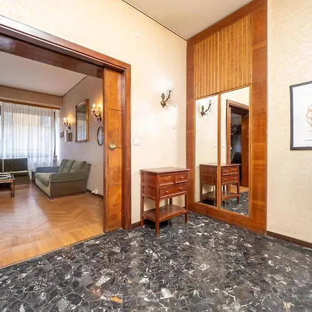 Da Enzo Centro Appartement *