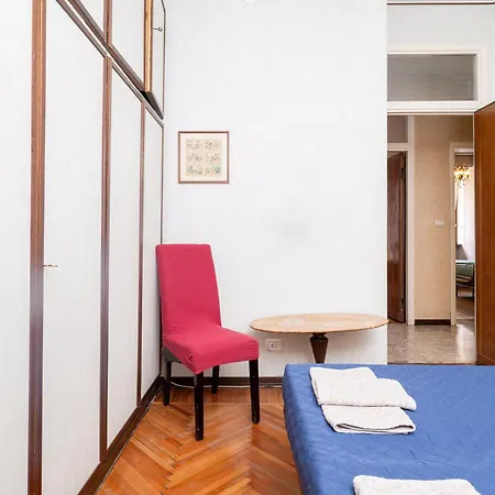 Da Enzo Centro Appartement Milaan