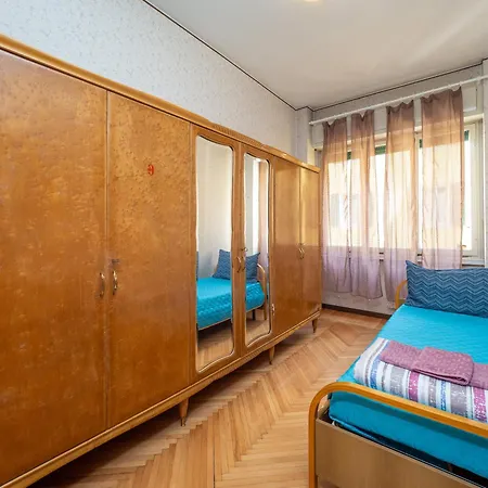 Appartement Da Enzo Centro