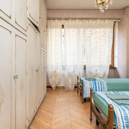 Appartement Da Enzo Centro *