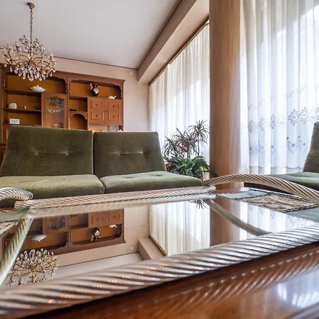 Da Enzo Centro Appartement Milaan