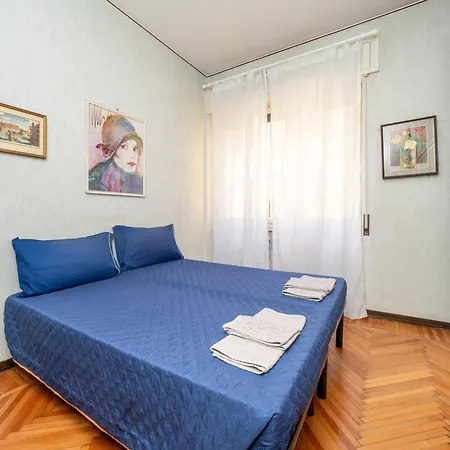 Appartement Da Enzo Centro *