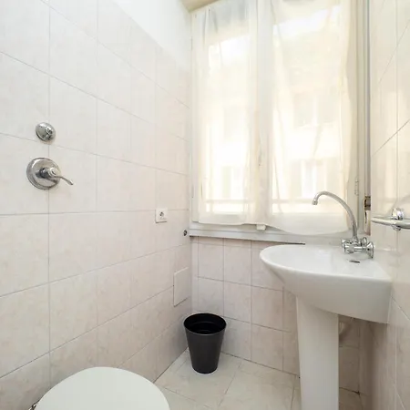Da Enzo Centro Appartement Milaan