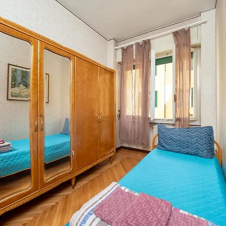 Da Enzo Centro Appartement Milaan