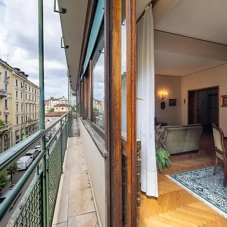 Appartement Da Enzo Centro *