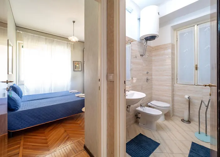 Appartement Da Enzo Centro