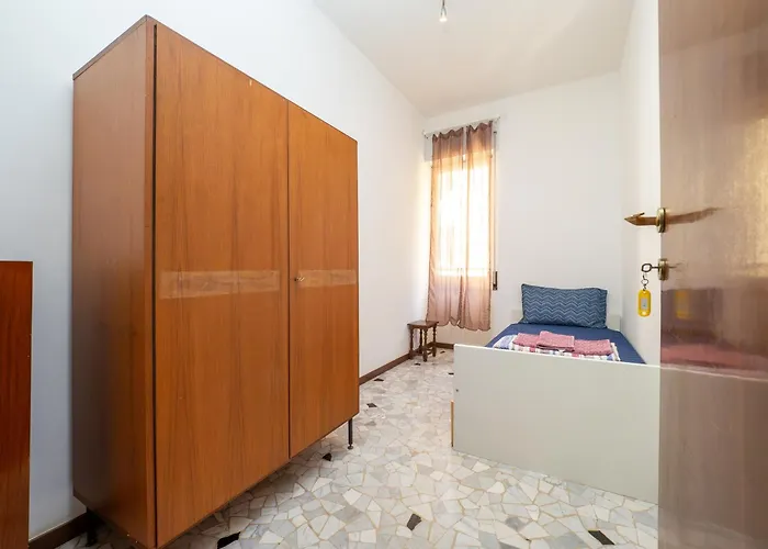 Da Enzo Centro Appartement *