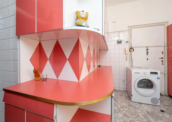 Appartement Da Enzo Centro
