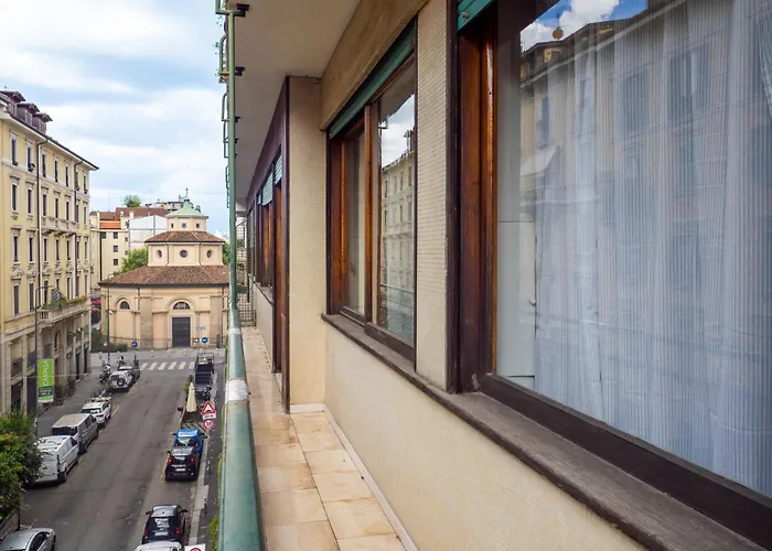 Appartement Da Enzo Centro