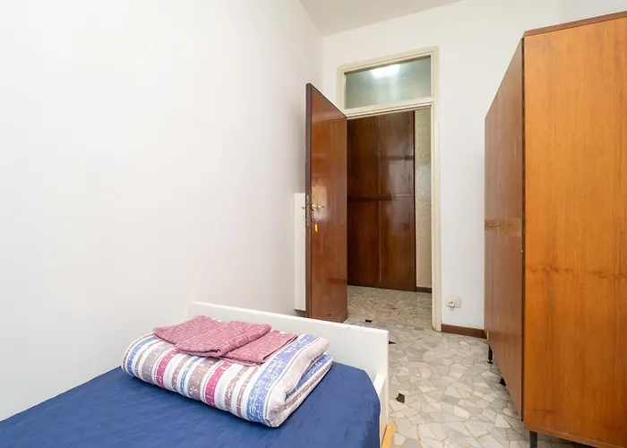 Da Enzo Centro Appartement Milaan