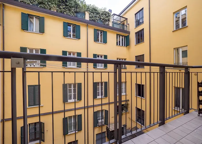 Da Enzo Centro Appartement