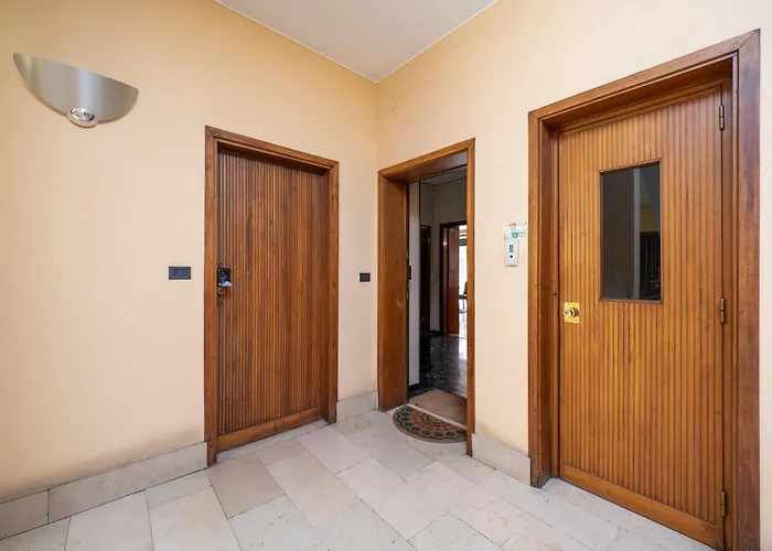 Da Enzo Centro Appartement