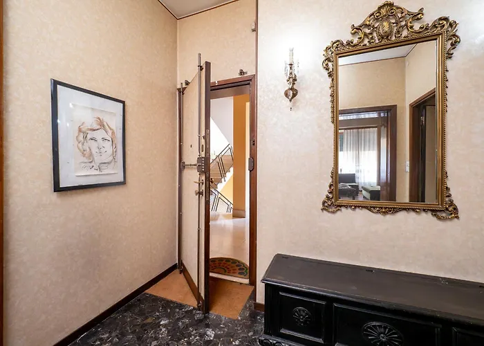 Da Enzo Centro Appartement Milaan