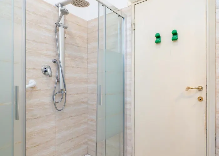 Da Enzo Centro Appartement
