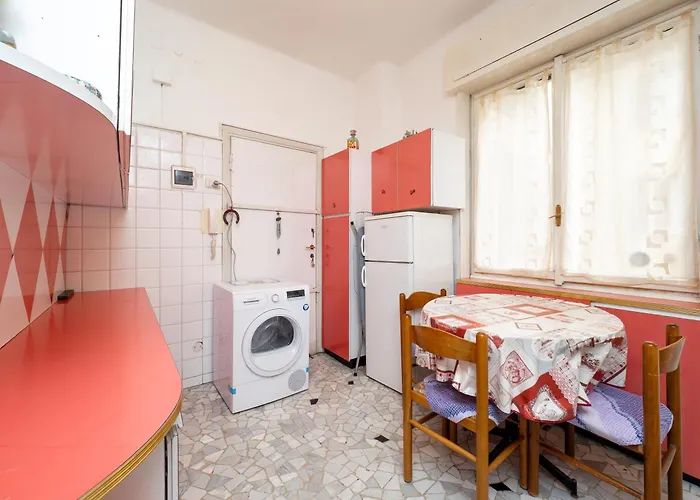 Appartement Da Enzo Centro