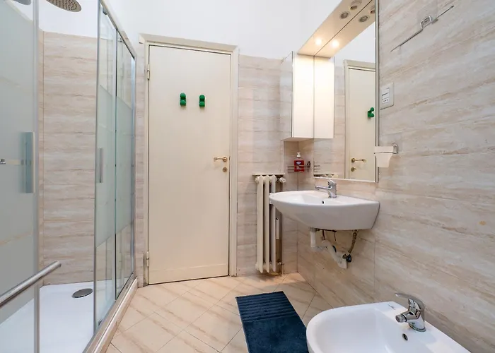 Appartement Da Enzo Centro